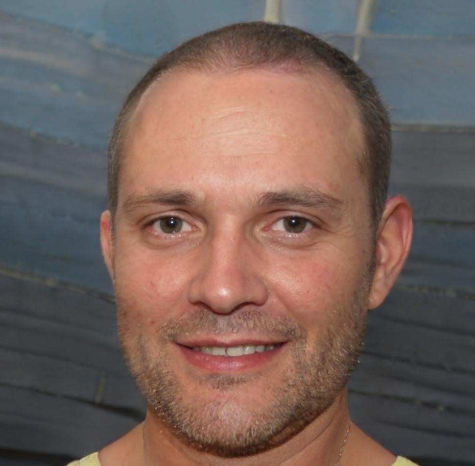 James Wilson
